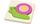 Puzzle Viga First Baby 59931, shumëngjyrëshe