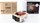 Ftohës CPU Noctua NH-L9x65 SE-AM4, 65 mm, AM4/AM5, i kaftë