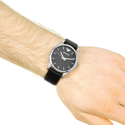 Orë dore Emporio Armani Luigi AR1692