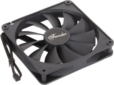 Ладилник Fander Roxo 7015L, 70 мм