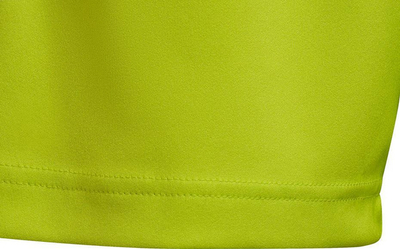 Shortse për fëmijë Adidas Entrada 22, 128 cm, të verdha