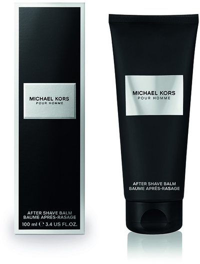 Balsam pas rruajtjes Michael Kors Pour Homme, 100 ml, për meshkuj