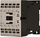 Kontaktor fuqie Eaton DILM, 3 polë, 3 kW, 230 V AC