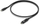 Kabllo USB Ubiquiti UACC Cable USB 100W 1m, USB C, e zezë gri