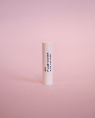 ABIB Protective Lip Balm Block Stick