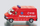 Ambulancë lodër - 0805