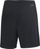 Shorce sportive adidas Entrada 22 M H57504, Aeroready, për burra, të zeza