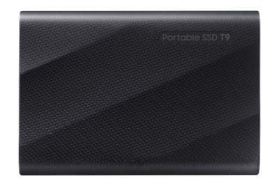 SSD i jashtëm Samsung T9, 1TB, USB 3.2, i zi