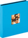 Album fotografish Walther Design Ocean Blue EA-110-U, 400 foto 10x15 cm, blu