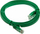 Kabllo rrjeti InLine Flat Ultraslim 71614G, 1.5m, Cat.6 RJ45, e gjelbër