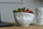 Filxhan TV Tassen Café au Lait, prej porcelani, 0.5L, i bardhë