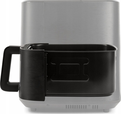 Fritezë me ajër Girmi FG79 Ecofrit, 9L, 1700W, e zezë