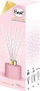 Difuzor aromash Brait Pastel Rose, 100 ml, për ambient