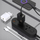 Полнач USB Dudao A27S, 25W GaN, Quick Charge 3.0, бел