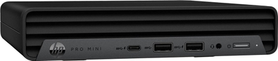 Kompjuter mini HP ProDesk 400 G9, Intel, biznes, i zi