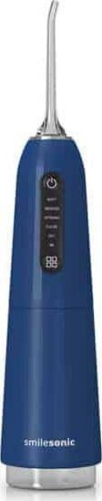 Ujitës për dhëmbë Smilesonic H2O Blu, 300 ml