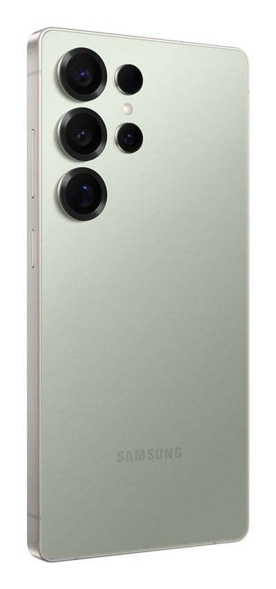 Telefoni Samsung Galaxy S25 Ultra 5G, 6.9", 12GB 256GB, Titanium Jadegreen