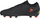 Këpucë futbolli Adidas X Speedportal.3 FG M ID4922, për bar natyral, për burra, të zeza