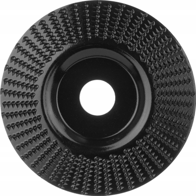 Disk bluarës për dru Smart365 SM-19-125TK, 125mm, vrimë 22.2mm