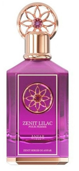 Extrait de Parfum Anfar Zenit Series Lilac, 100ml