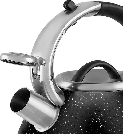 Ibrik Aurora AU 601, 3L, i zi