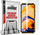 Folie mbrojtëse Hydrogel GrizzProtector për Ulefone Armor X13, për ekran, transparente
