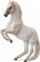 Figurinë Collecta Lipizzaner Stallion, lodër edukative, shumëngjyrëshe