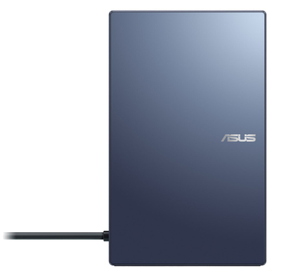 Dok USB-C Asus 90NX0460 P00030, me plot porta, gri