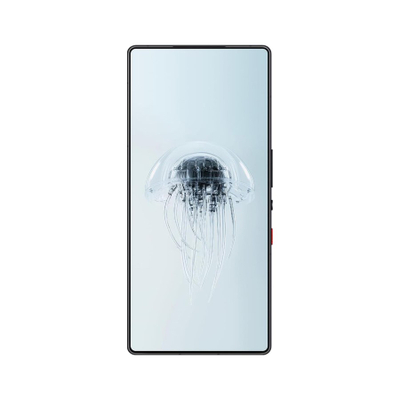 Гејминг телефон Nubia Redmagic 10 Pro, 12GB 256GB, 6.8", црн