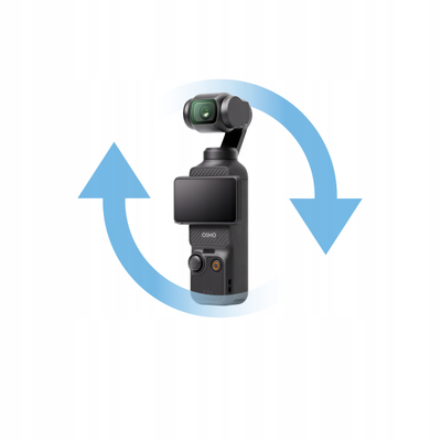 Plan mbrojtjeje vjetor DJI Care Refresh për DJI Osmo Pocket 3