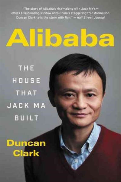 Alibaba - Duncan Clark