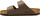 Sandale Birkenstock Arizona BF, taban anatomik, Birko Flor, bezhë