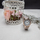 Orë dore Guess MONTAUK W0934L5