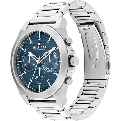 Orë dore për burra Tommy Hilfiger Lance 1710518