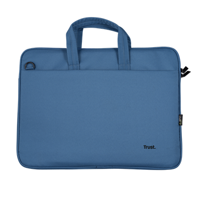 Çantë laptopi Trust Bologna, 16", e kaltër
