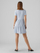 Fustan Vero Moda VMFILLI Relaxed Fit, i kaltёr