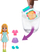 Сет играчки Polly Pocket Lil’ Styles Travel, кукла 3\", додатоци, повеќебојно