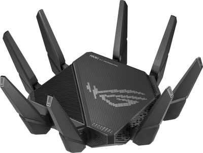 Ruter ASUS ROG Rapture GT-AX11000 Pro