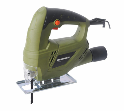 Sharrë vertikale elektrike Heinner, 400W, 3000 rpm