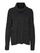 Bluzë Vero Moda VMDOFFY Regular Fit, e hirtë