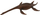 Фигура диносаурус Collecta Attenborosaurus, колекционерска играчка, многуобојна