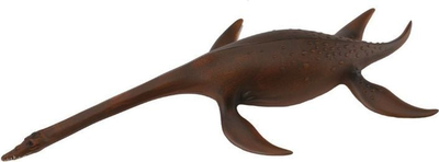 Фигура диносаурус Collecta Attenborosaurus, колекционерска играчка, многуобојна
