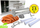 Mbushës salsiçesh Sausage Stuffer EH-6911 EB-3191, 2.5kg, manual, argjendtë