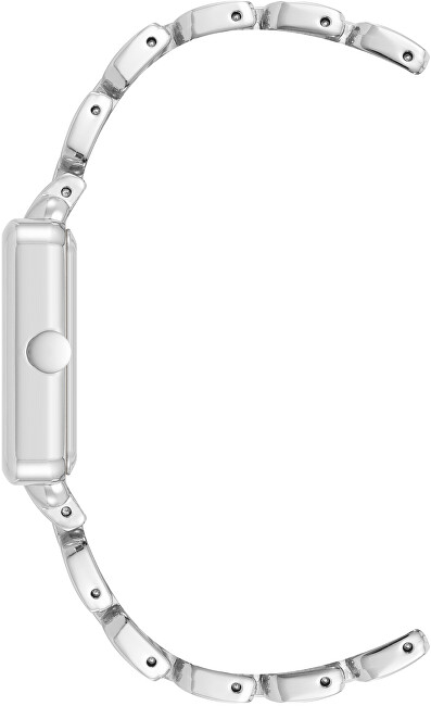 Orë për femra Nine West, e argjendtë