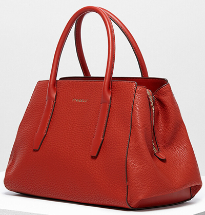 Çantë krahu Fiorelli Kim FWH0673, e kuqe