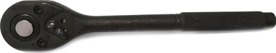 Çelës ratçet Forcekraft 1/2", 250mm, metalik