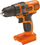 Kaçavidë pa kabllo Black&Decker BDCDD18N, 18V