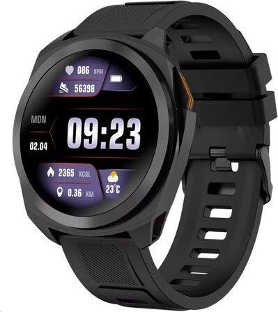 Smartwatch Canyon Maverick SW 83, ekran 1.32\", IP68, i zi