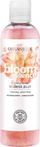Xел за туширање Organique Bloom Essence Silky, 250 ml