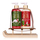 Set për kujdesin e duarve Accentra "Hello Winter", sapun + locion 290 ml